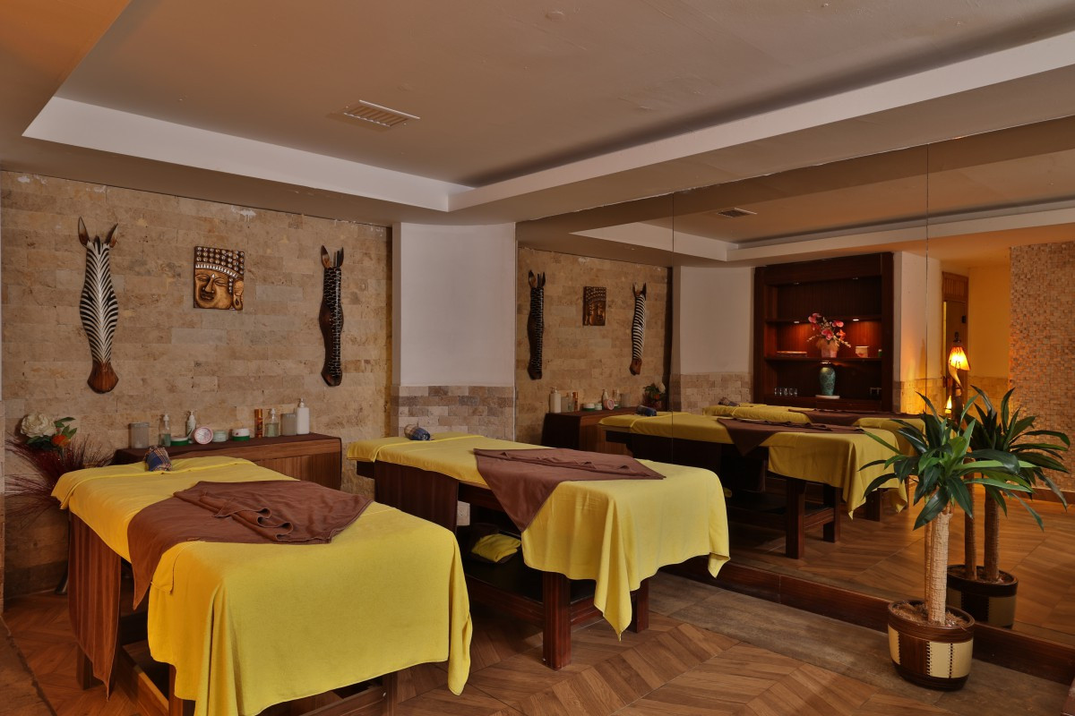 Crystal Flora Beach Resort 5* миниатюра 3