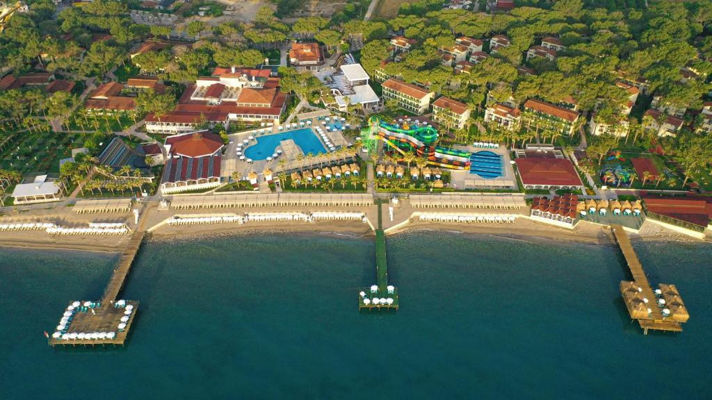 Crystal Flora Pearl Collection (Ex. Crystal Flora Beach Resort) 5* миниатюра 3