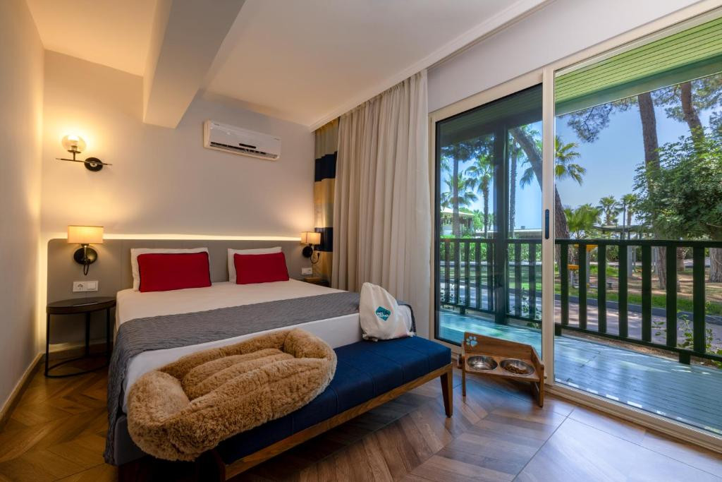 Crystal Flora Pearl Collection (Ex. Crystal Flora Beach Resort) 5* миниатюра 4