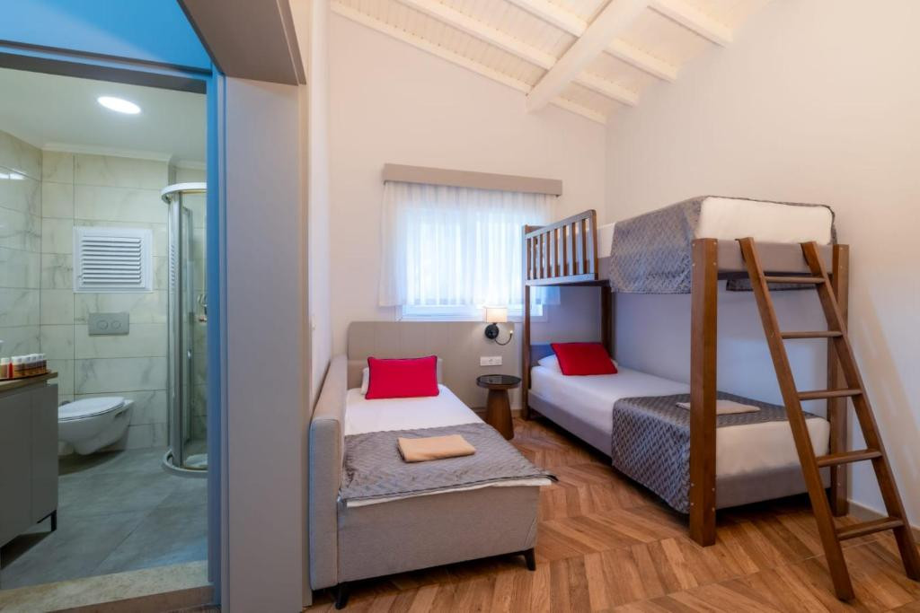 Crystal Flora Pearl Collection (Ex. Crystal Flora Beach Resort) 5* миниатюра 5
