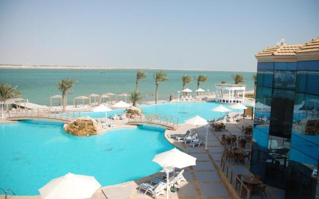 Tio Sea Resort (Ex. Al Sultan Beach Resort) 5* миниатюра 2