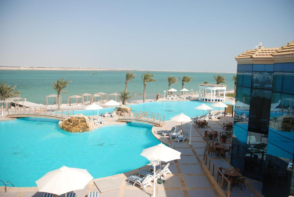 Tio Sea Resort (Ex. Al Sultan Beach Resort) 5*