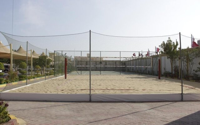 Tio Sea Resort (Ex. Al Sultan Beach Resort) 5* миниатюра 3