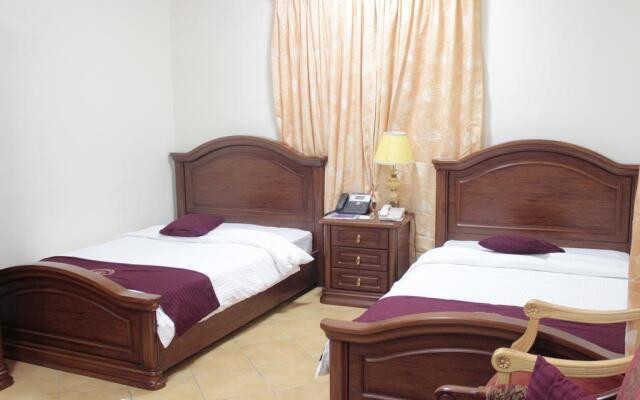 Tio Sea Resort (Ex. Al Sultan Beach Resort) 5* миниатюра 4