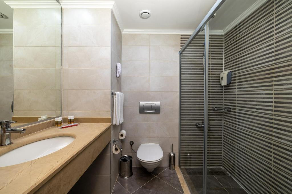 Crystal Paraiso Aqua Collection (Ex. Crystal Paraiso Verde Resort & Spa) 5* миниатюра 4