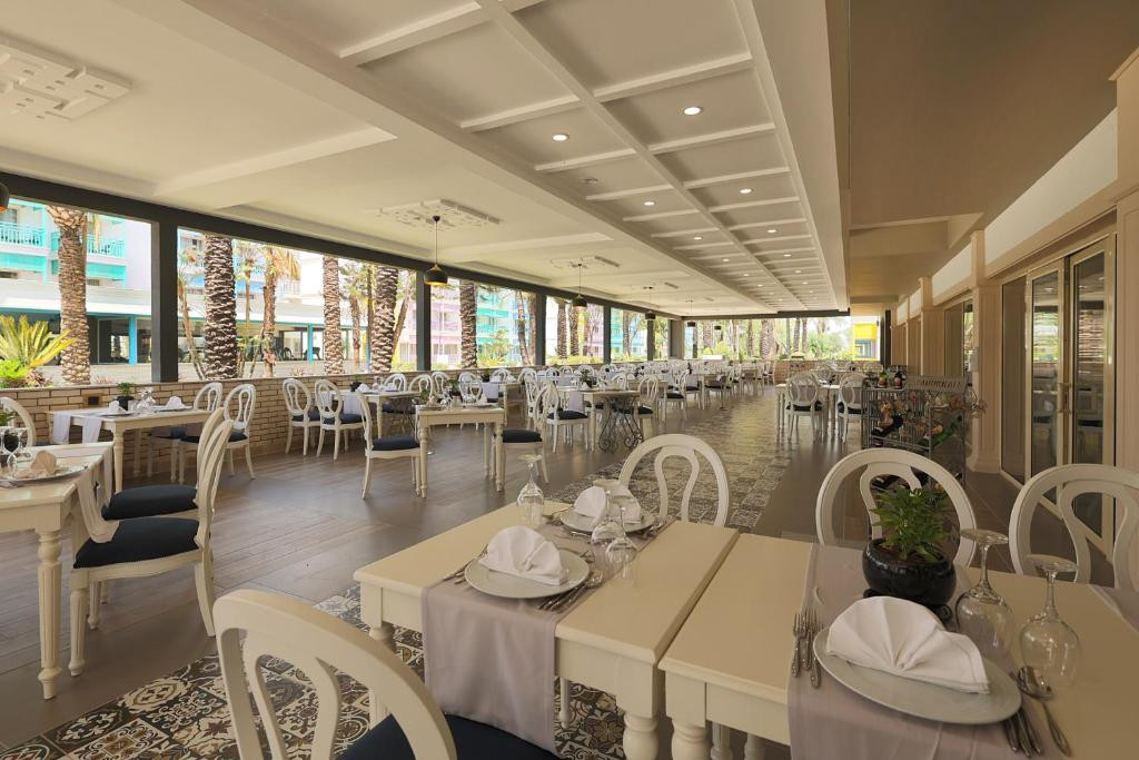 Crystal Paraiso Aqua Collection (Ex. Crystal Paraiso Verde Resort & Spa) 5* миниатюра 6