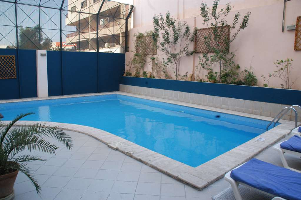 Golden Tulip Aqaba Hotel 4* миниатюра 6