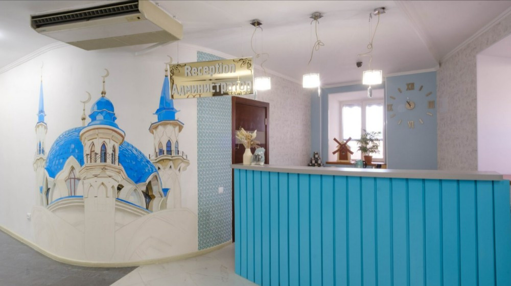 Азалия На Нариманова 3* миниатюра 3