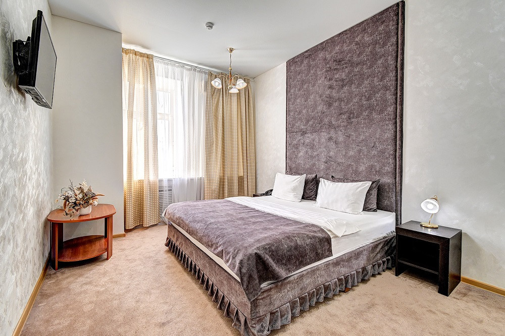 Азалия На Нариманова 3* миниатюра 6