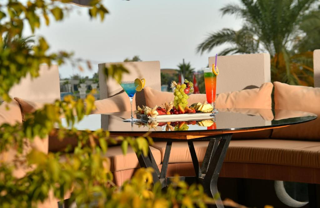 Miarosa Kemer Beach (Ex. Daima Resort) 5* миниатюра 3