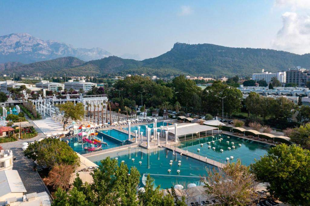 Miarosa Kemer Beach (Ex. Daima Resort) 5* миниатюра 4