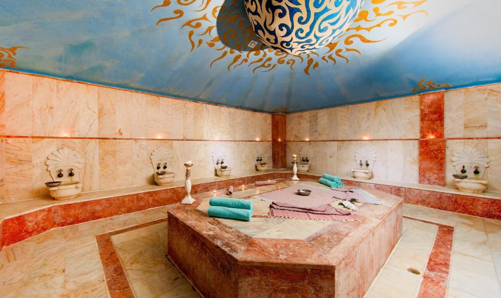 Miarosa Kemer Beach (Ex. Daima Resort) 5* миниатюра 5