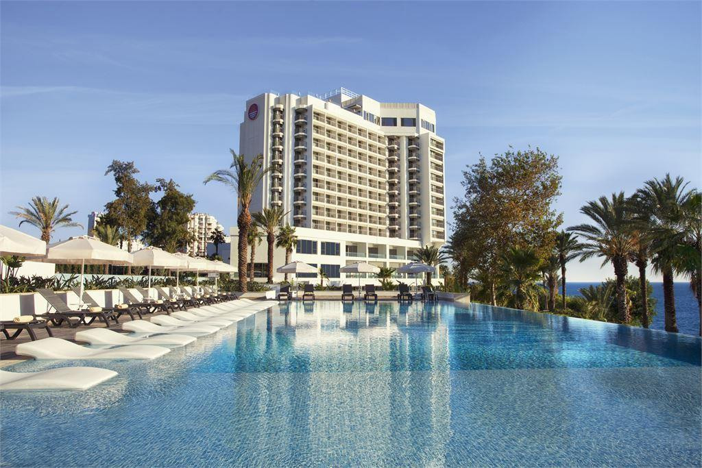 Akra Antalya 5* миниатюра 3