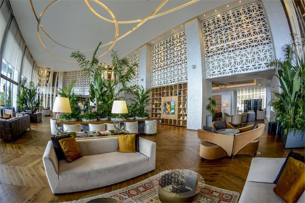 Akra Antalya 5* миниатюра 5