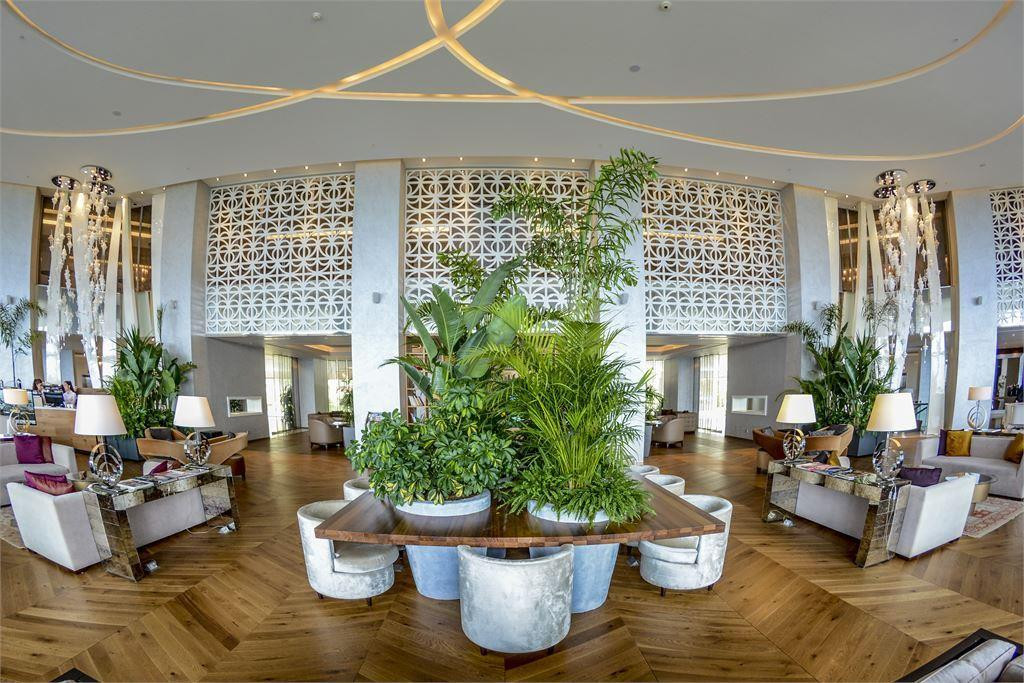 Akra Antalya 5* миниатюра 6