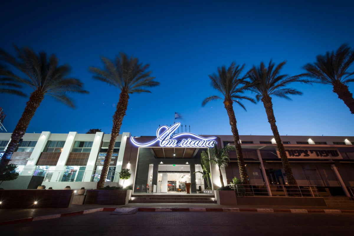 Americana 3* миниатюра 2