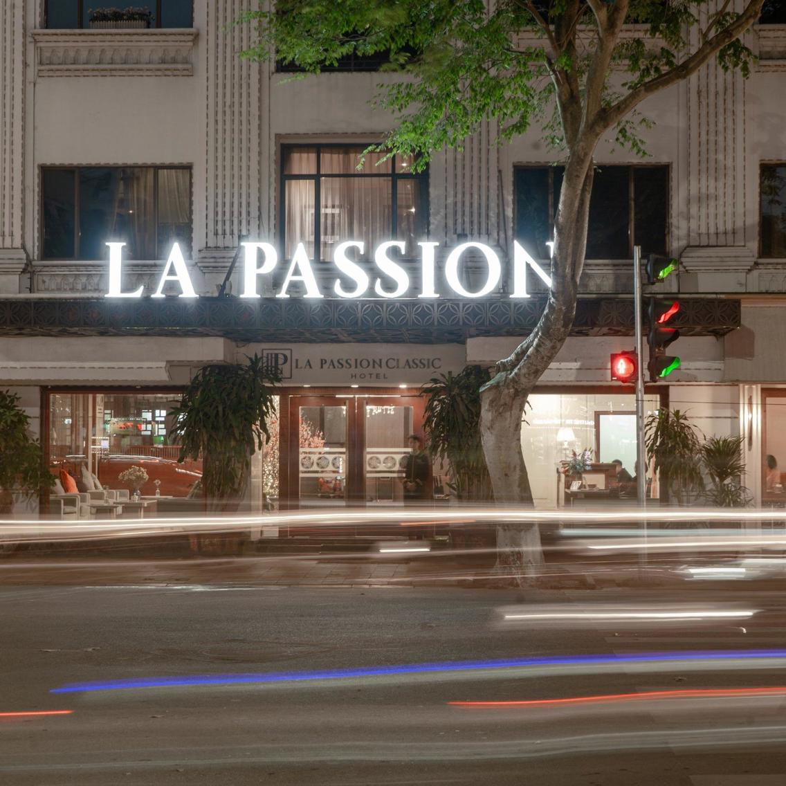 La Passion Classic Hotel 3* миниатюра 2