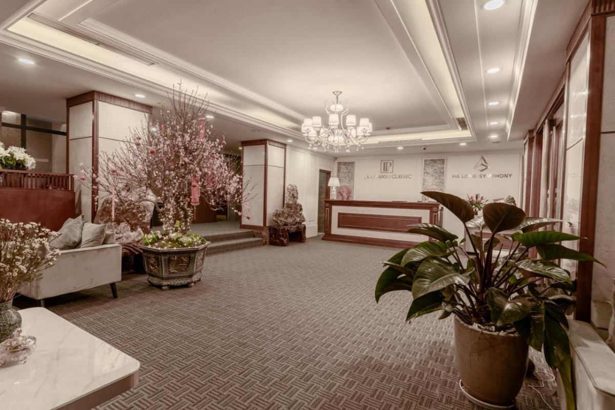 La Passion Classic Hotel 3* миниатюра 3