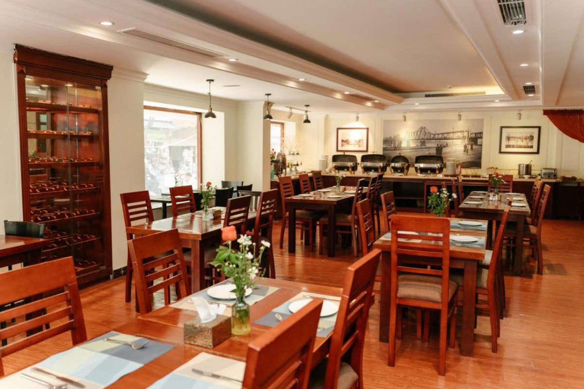 La Passion Classic Hotel 3* миниатюра 4