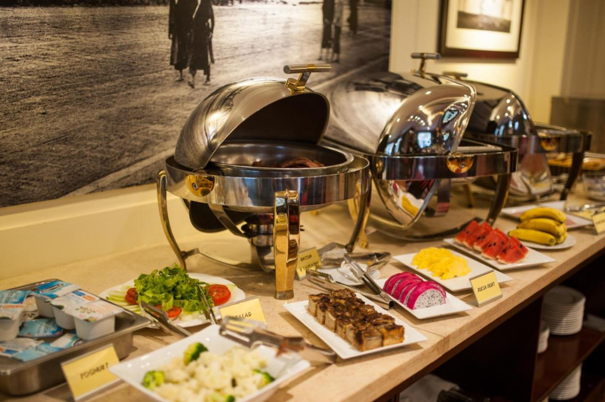 La Passion Classic Hotel 3* миниатюра 5