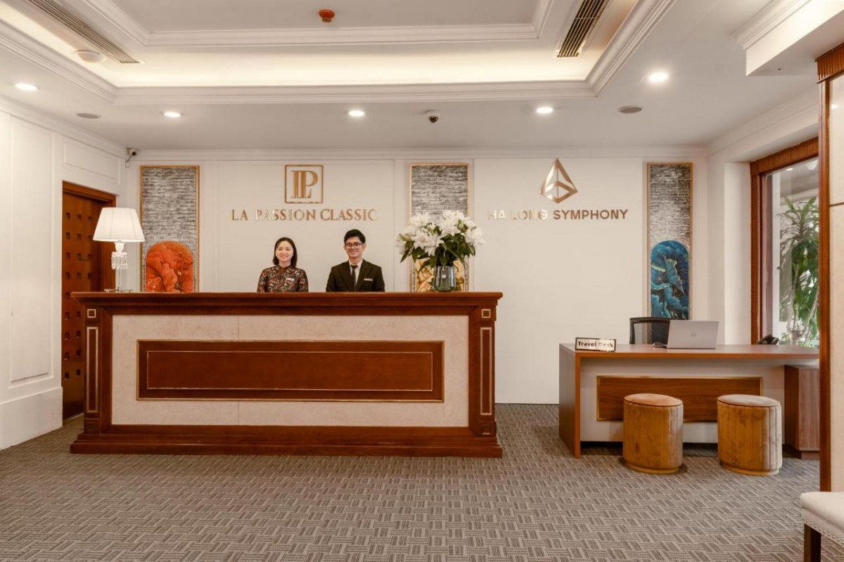 La Passion Classic Hotel 3* миниатюра 6