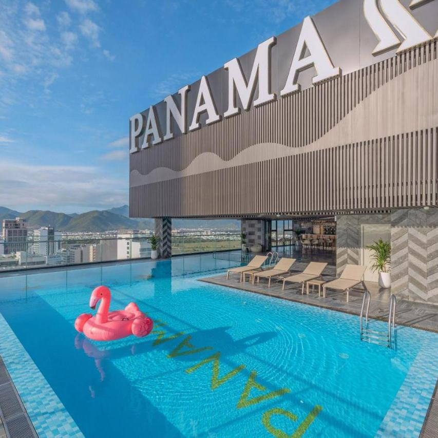 Panama Nha Trang 4*
