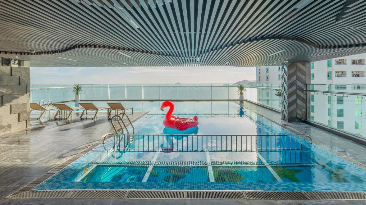 Panama Nha Trang 4* миниатюра 3