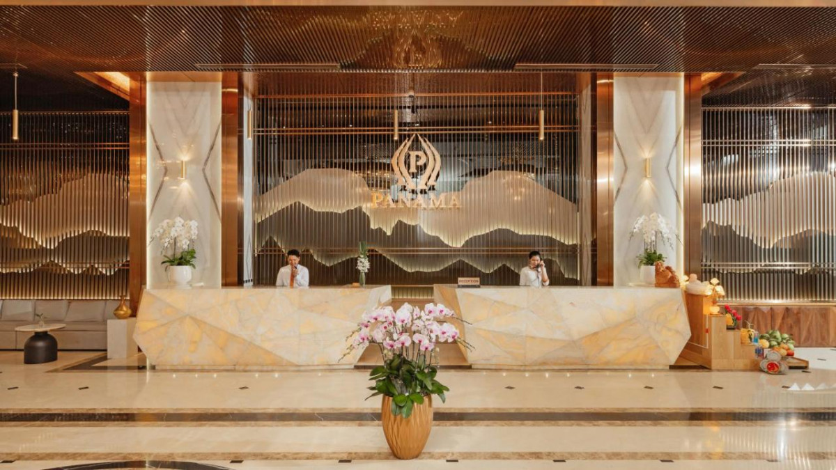 Panama Nha Trang 4* миниатюра 4