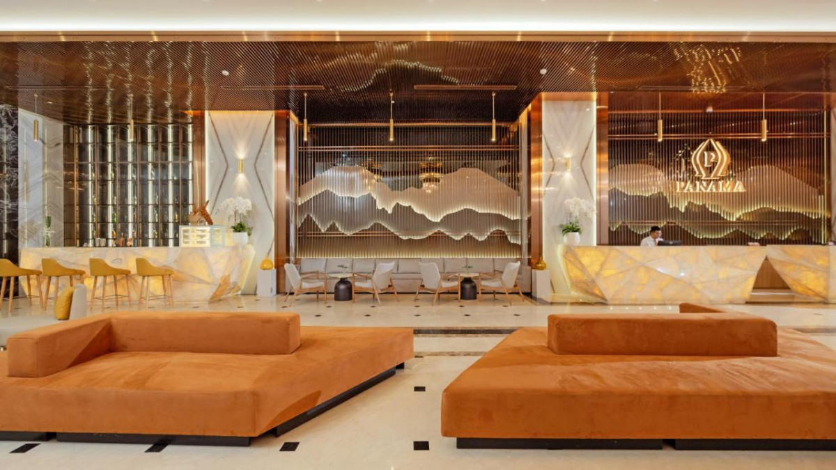 Panama Nha Trang 4* миниатюра 5