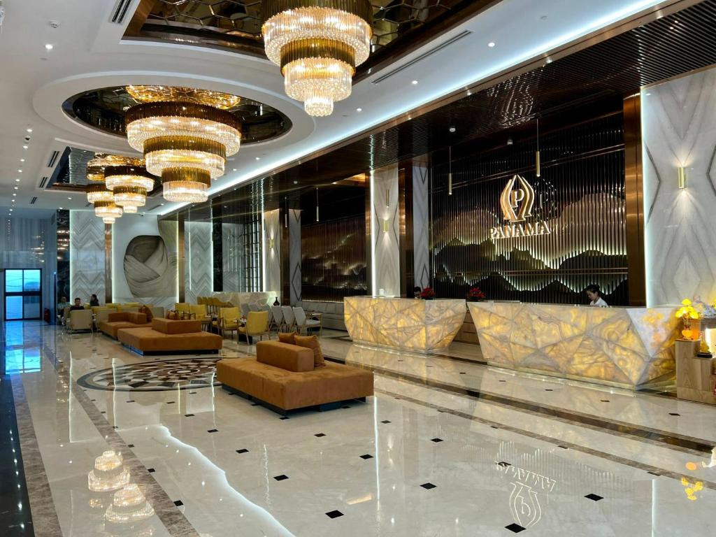 Panama Nha Trang 4* миниатюра 6