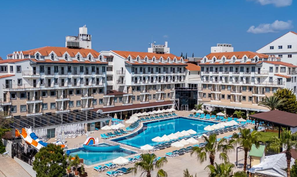 Side Aluna (Ex. Diamond Beach Hotel) 5*