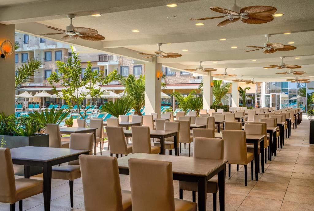 Side Aluna (Ex. Diamond Beach Hotel) 5* миниатюра 3