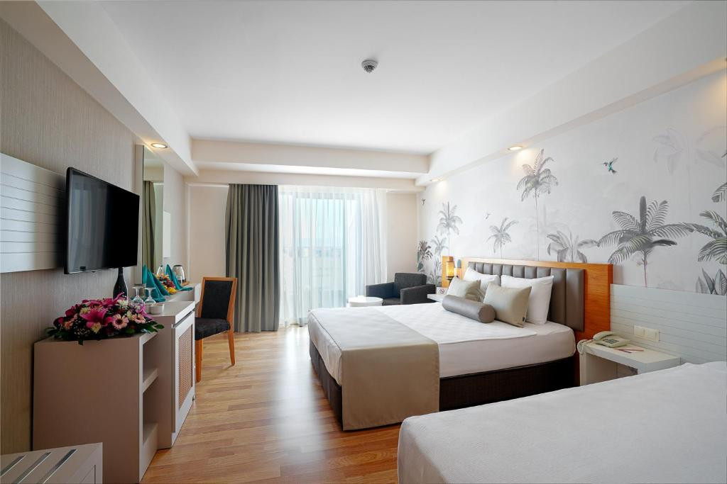 Side Aluna (Ex. Diamond Beach Hotel) 5* миниатюра 4