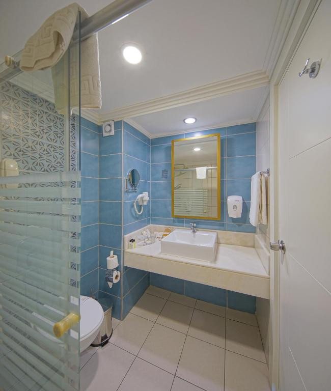 Side Aluna (Ex. Diamond Beach Hotel) 5* миниатюра 5