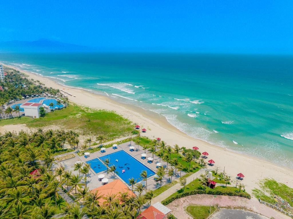 Tuana Hotels Cam Ranh Resort (Ex. Ocean Waves Resort Cam Ranh) 4* миниатюра 4
