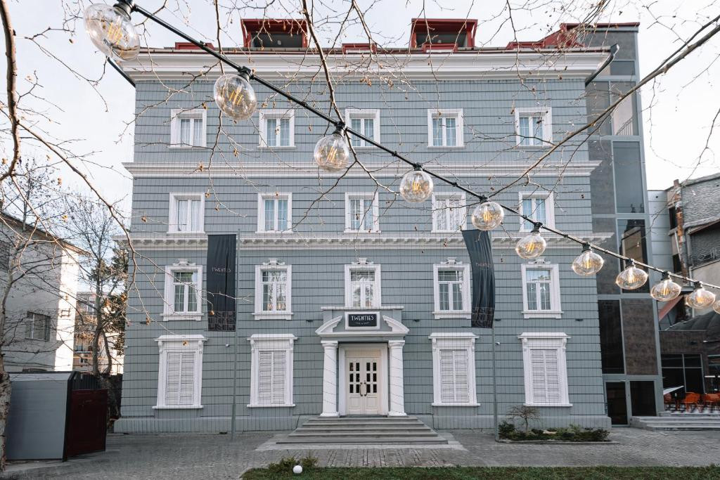 Twenties Hotel 4*