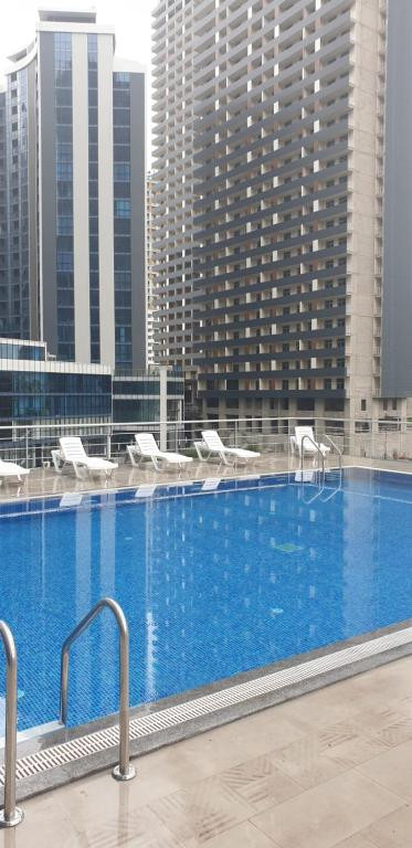 New Wave 2 Apart Hotel 4* миниатюра 2