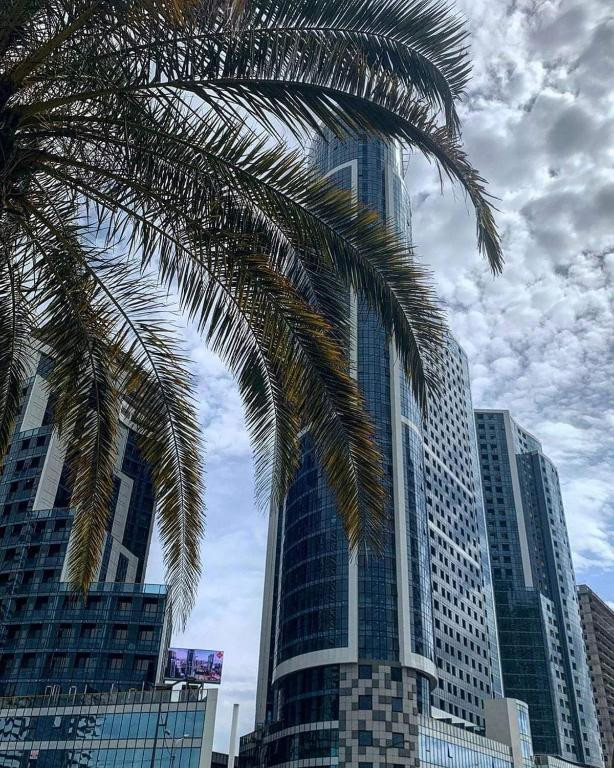 New Wave 2 Apart Hotel 4* миниатюра 3