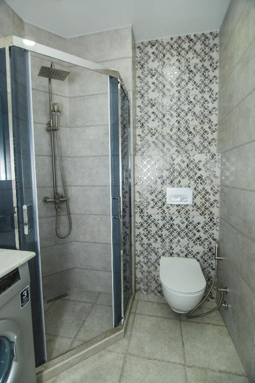 New Wave 2 Apart Hotel 4* миниатюра 6