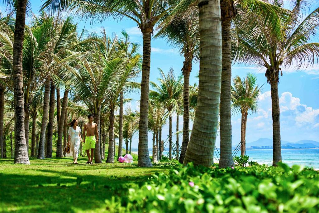 Crowne Plaza Sanya Haitang Bay Resort 5* миниатюра 6