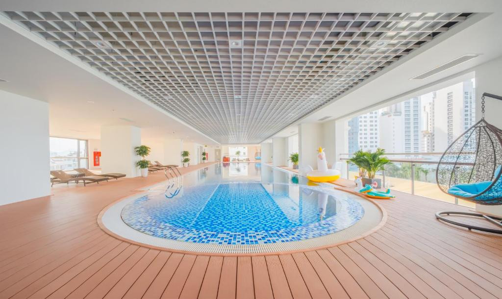 Sea Soul Hotel 5* миниатюра 4