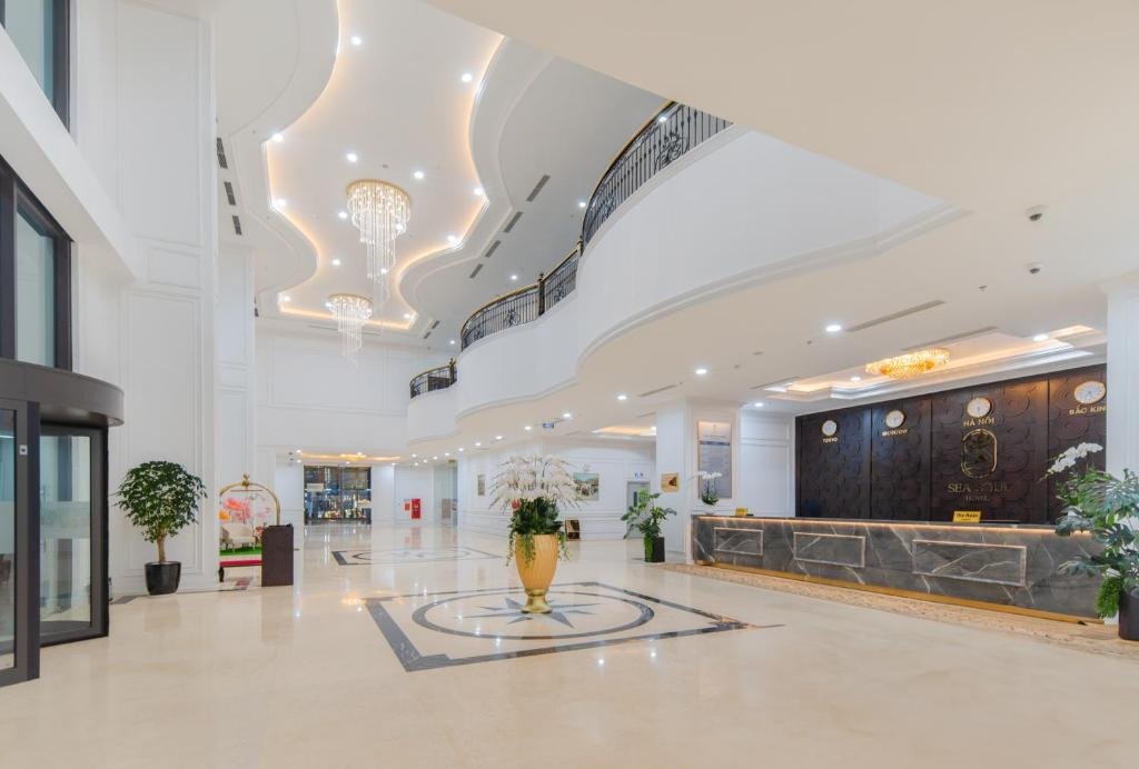 Sea Soul Hotel 5* миниатюра 6