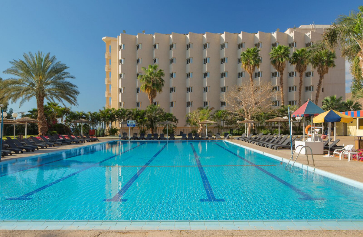 Prima Music Eilat 4* миниатюра 4