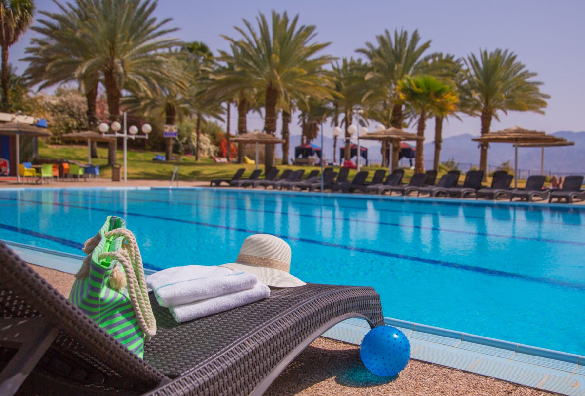 Prima Music Eilat 4* миниатюра 5