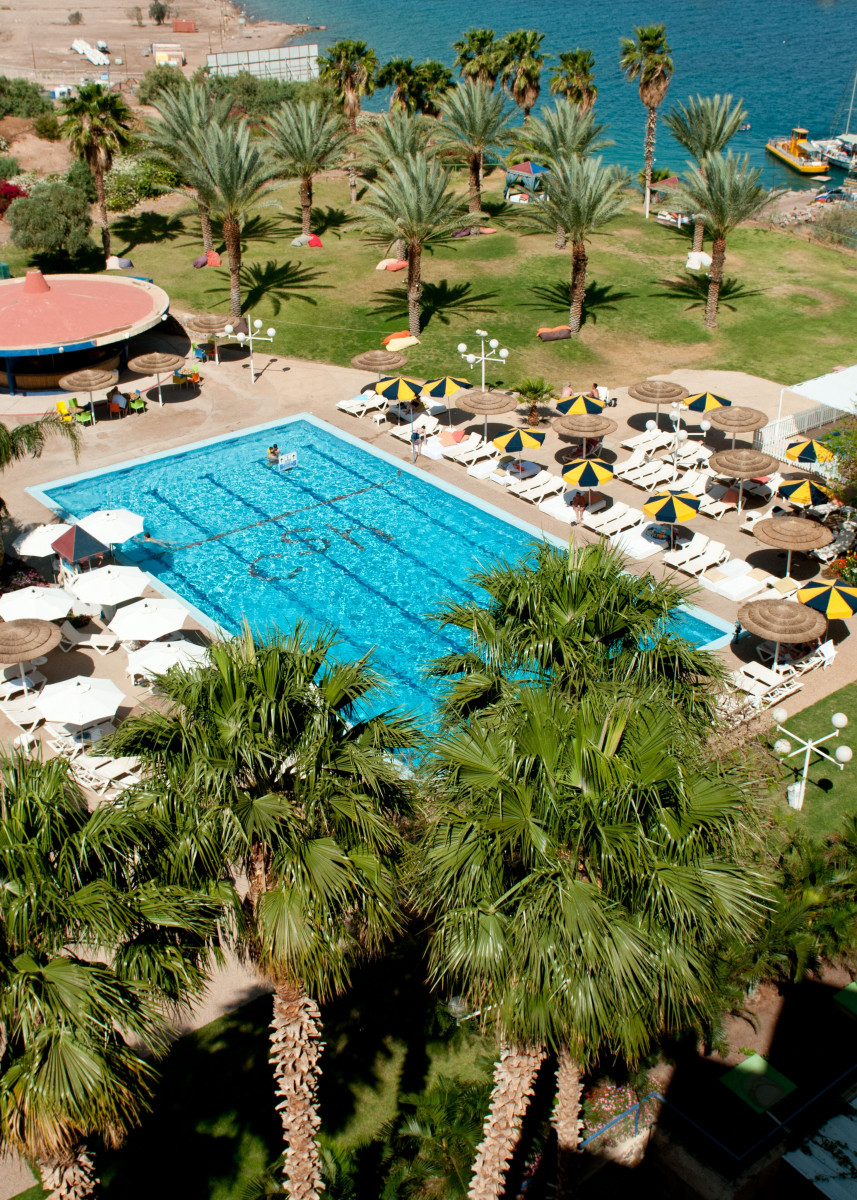 Prima Music Eilat 4* миниатюра 6