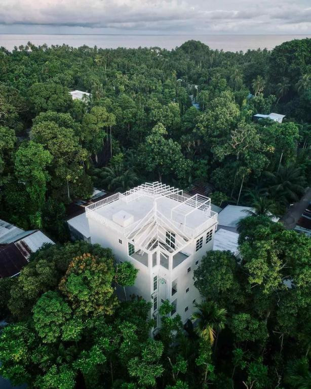 Shams Thodoo Guest House 3* миниатюра 2