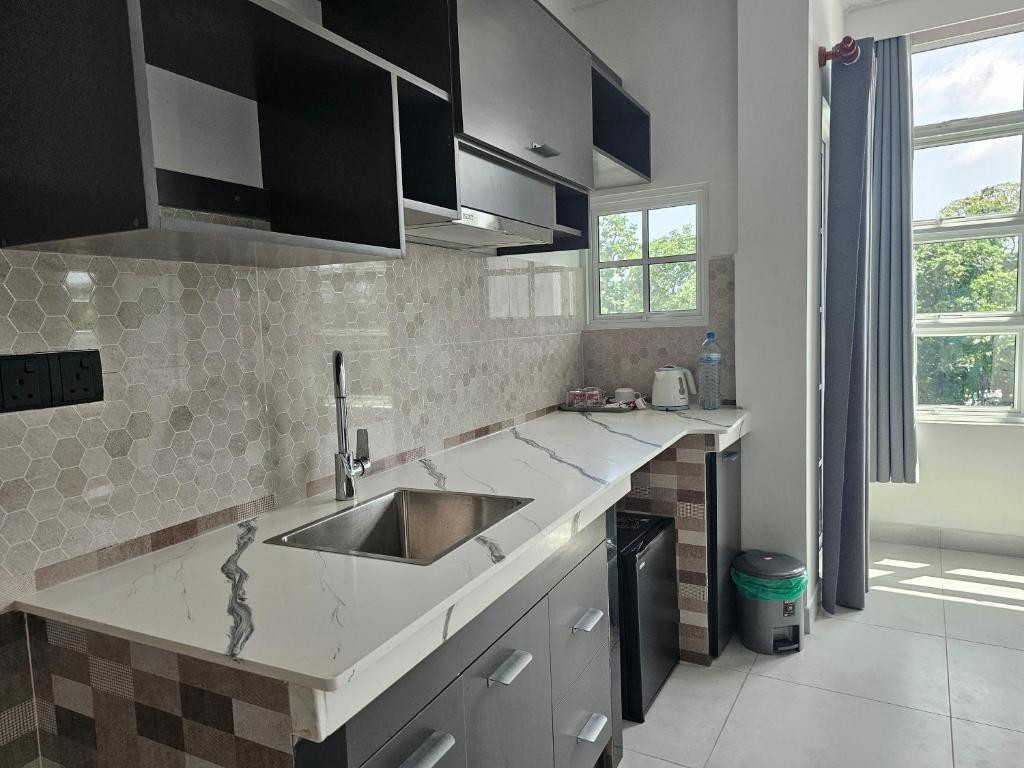 Shams Thodoo Guest House 3* миниатюра 4