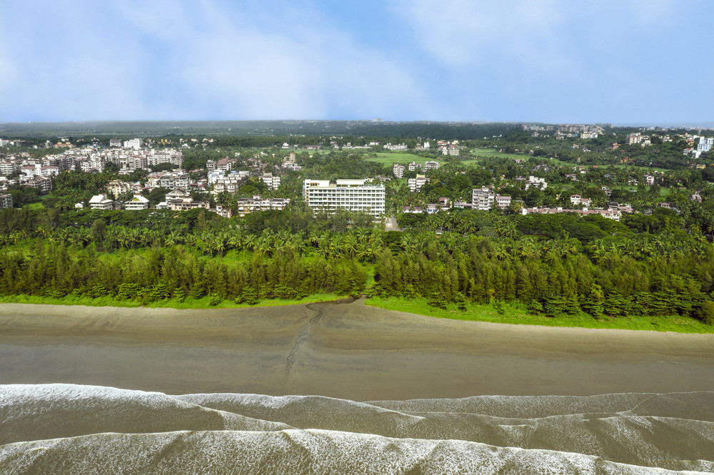 Vivanta Goa Miramar 5* миниатюра 6