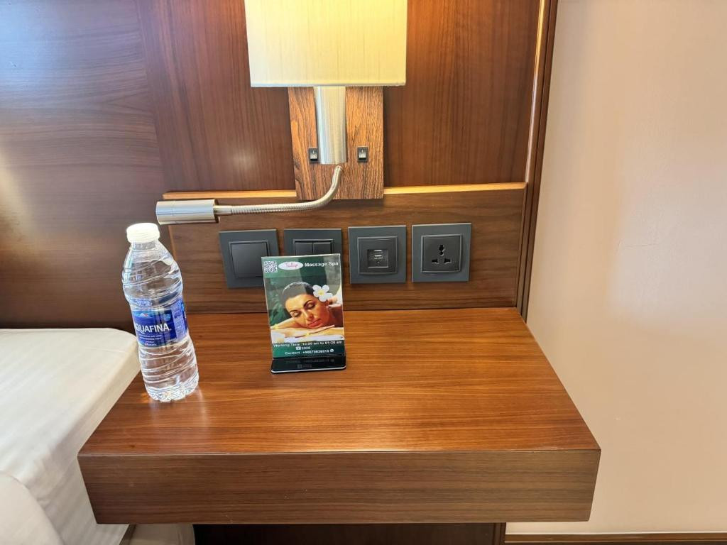 Kyriad Hotel Salalah 3* миниатюра 4