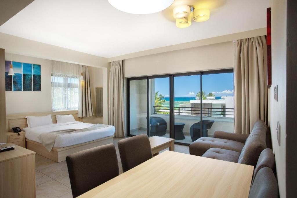 Residence Potosi Apt миниатюра 3